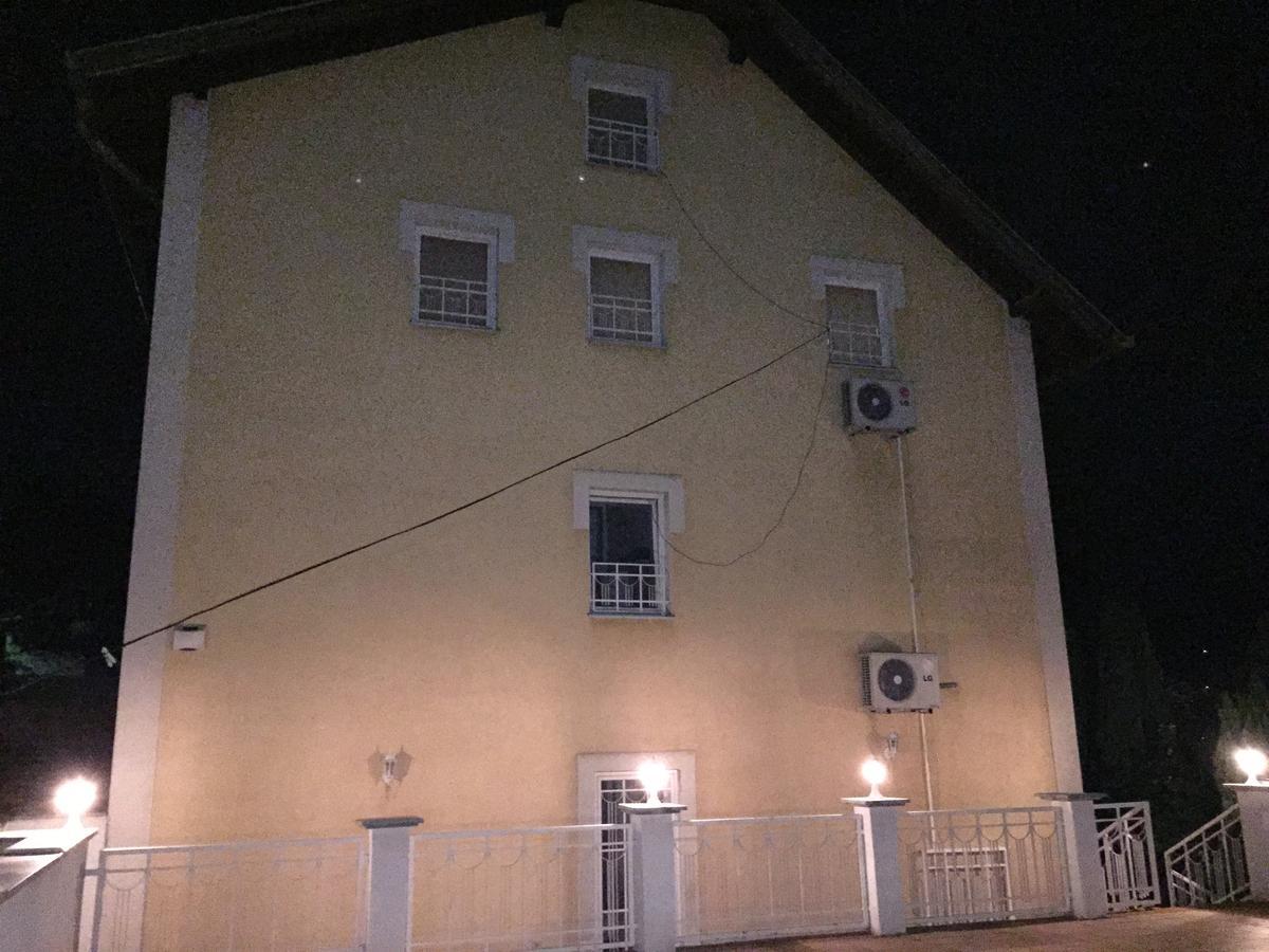 Irma * Sarajevo