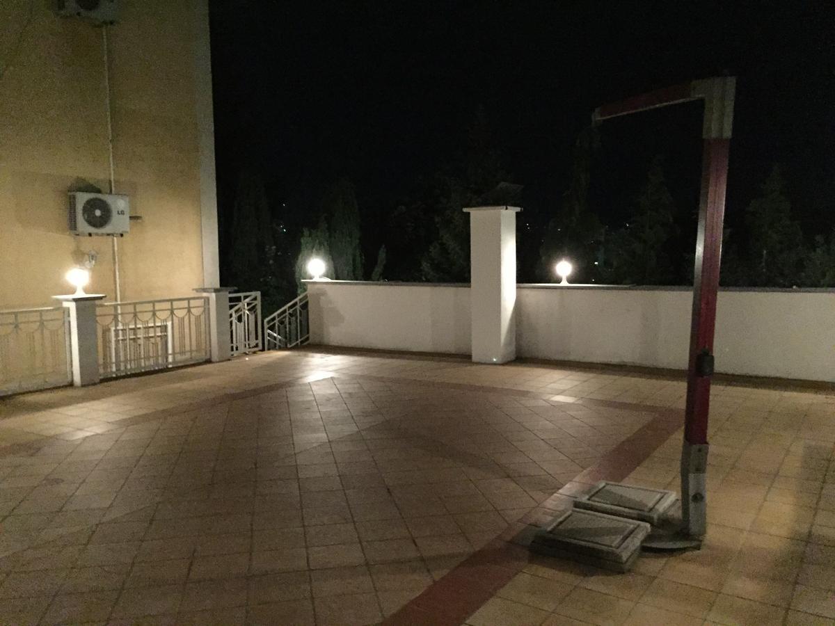 Apartment Irma