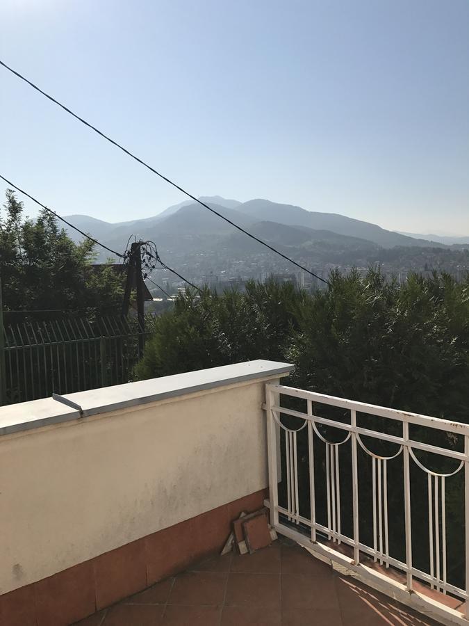 Irma Appartement