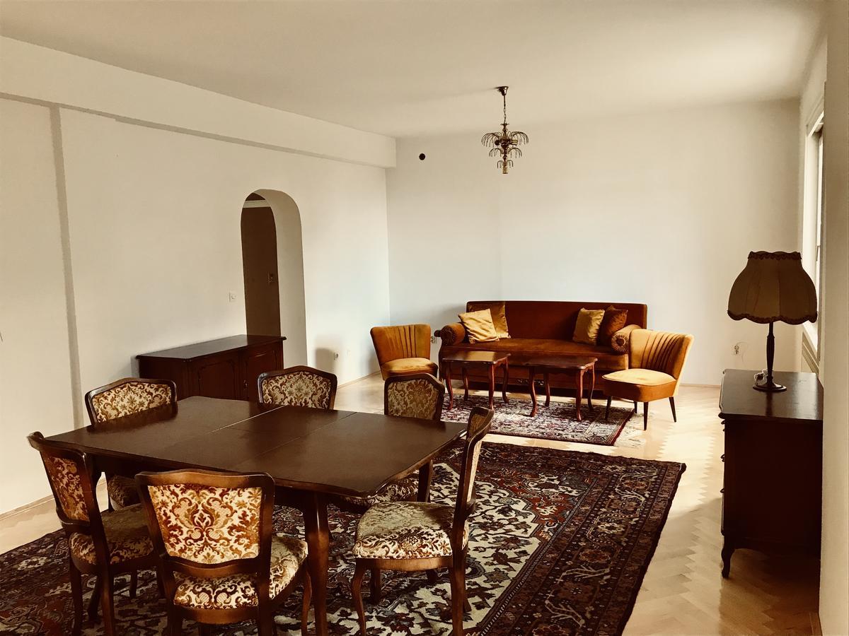 Irma Appartement